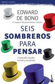 Seis sombreros para pensar