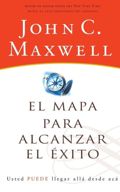 El mapa para alcanzar el éxito
