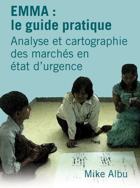 The Emergency Market Mapping and Analysis Toolkit