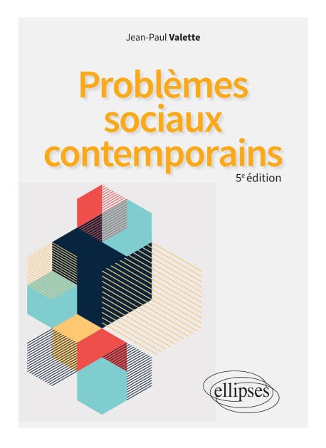 Problèmes sociaux contemporains