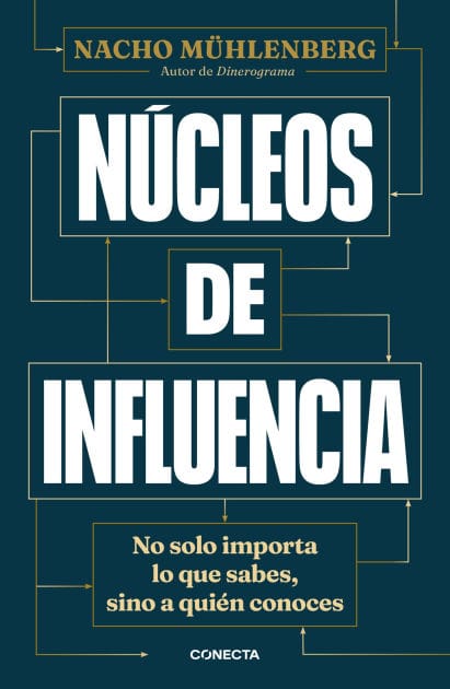 Núcleos de influencia/ Centers of Influence