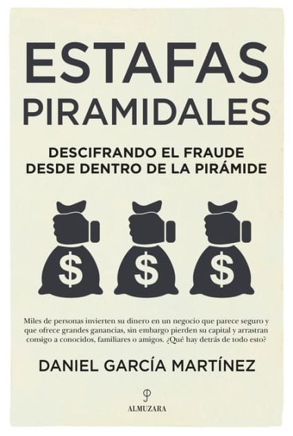 Estafas piramidales