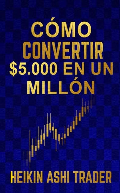 C�mo Convertir $5.000 en Un Mill�n