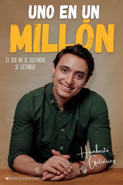 Uno en un mill�n: El que no se distingue, se extingue