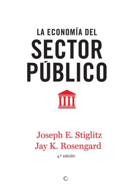 La econom�a del sector p�blico, 4th ed.