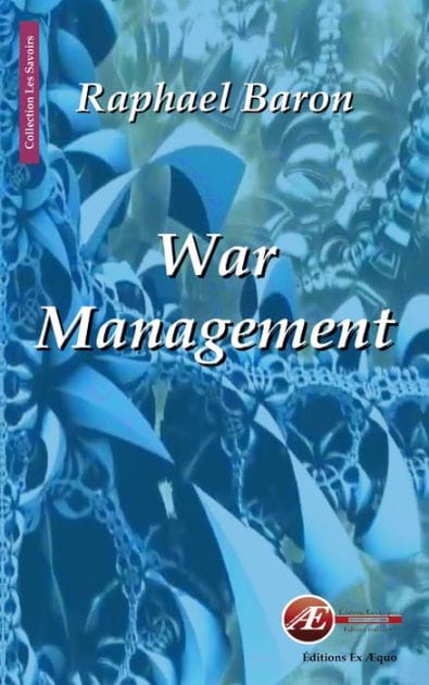 War management: Business wargaming for business winning !