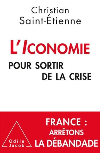 L' Iconomie pour sortir de la crise