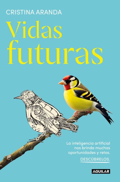 Vidas futuras / Future Lives