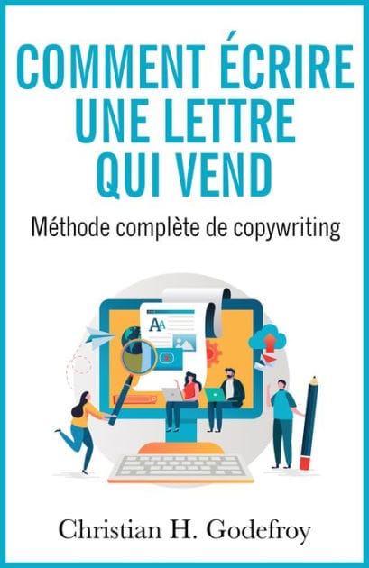 Comment écrire une lettre qui vend