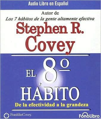 El 8° hábito