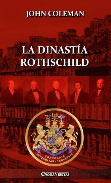 La dinast�a Rothschild