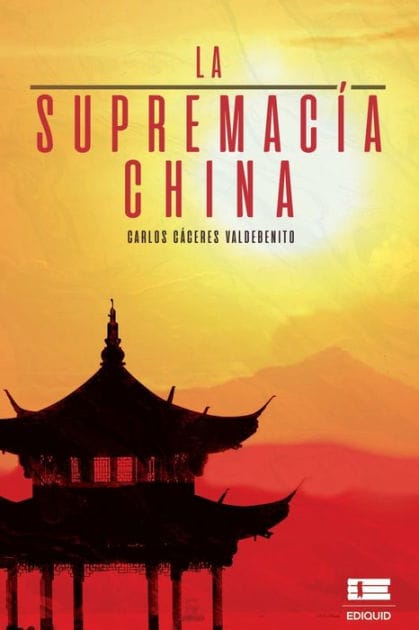 La supremacía china
