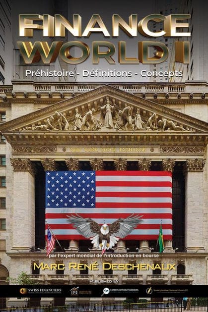 Finance World I: Préhistoire Définitions Concepts