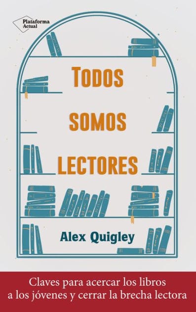Todos somos lectores