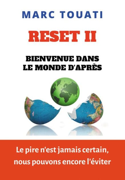 RESET II: Bienvenue dans le monde d'après