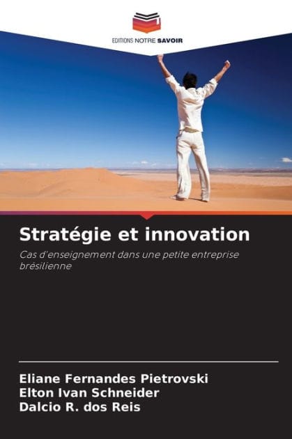 Strat�gie et innovation