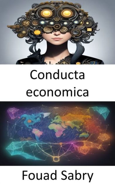 Conducta economica: Descubriendo la psicología de las opciones financieras, una guía de economía del comportamiento