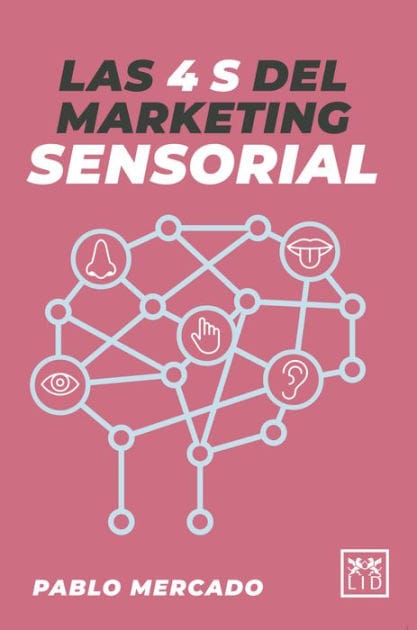 Las 4 S del Marketing Sensorial