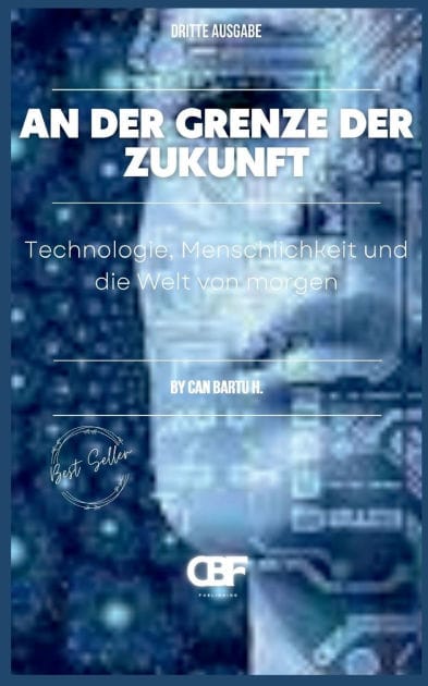 An der Grenze der Zukunft: Technologie, Menschlichkeit und die Welt von morgen