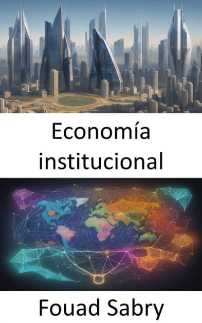 Economía institucional: Economía institucional, desentrañando el tapiz del comportamiento económico