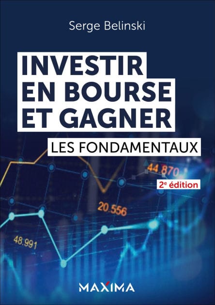 Investir en Bourse et gagner - 2e éd.: Les fondamentaux