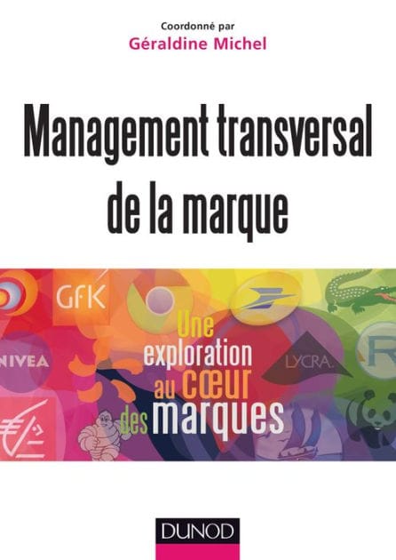 Management transversal de la marque: Une exploration au coeur des marques
