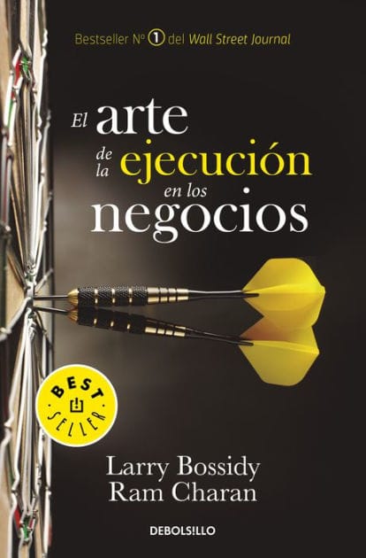 El arte de la ejecución en los negocios