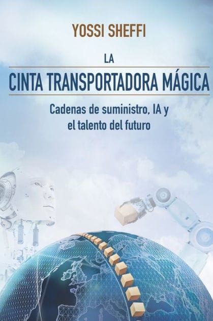 La cinta transportadora mágica: Cadenas de suministro, IA y el talento del futuro