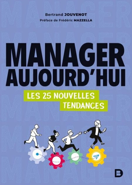 Manager aujourd hui