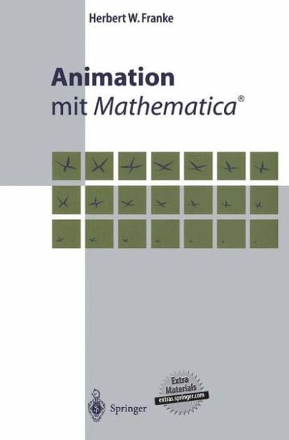 Animation mit Mathematica�