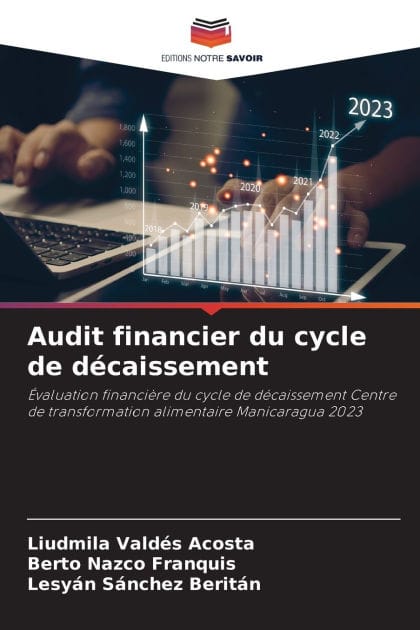 Audit financier du cycle de d�caissement