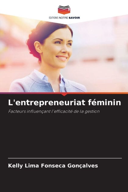 L'entrepreneuriat f�minin