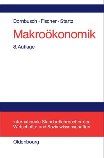 Makroökonomik