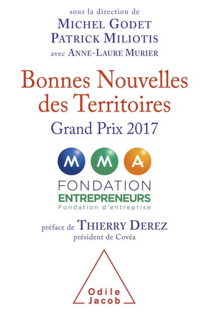 Bonnes nouvelles des territoires: Grand Prix 2017