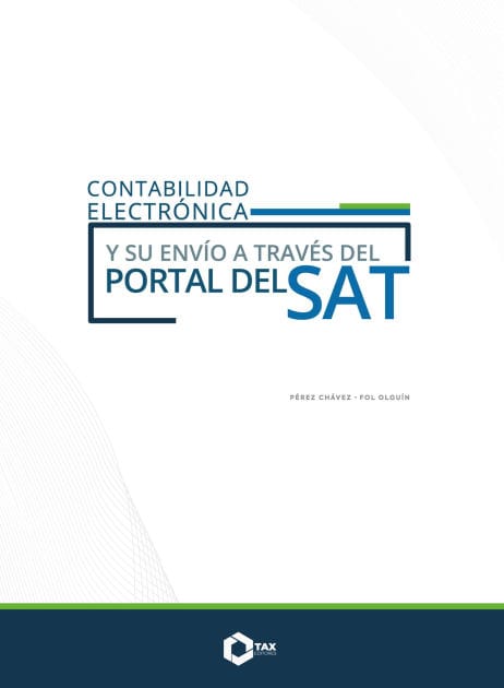 Contabilidad electrónica y su envió a través del Portal del SAT 2024