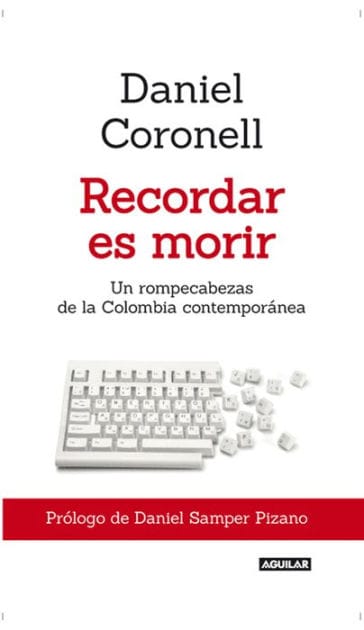 Recordar es morir