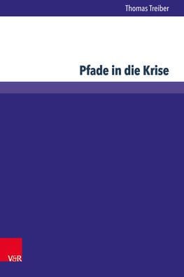 Pfade in die Krise: Der Einfluss des Faktors Familie auf die Genese und Dynamik strategischer Pfadabhangigkeit in Familienunternehmen