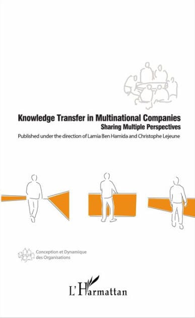 Knowledge Transfer in Multinational Companies: Sharing Multiple Perspectives