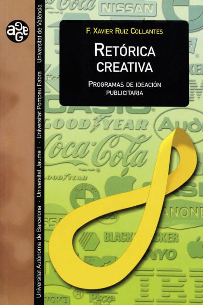 Retórica creativa: Programas de ideación publicitaria