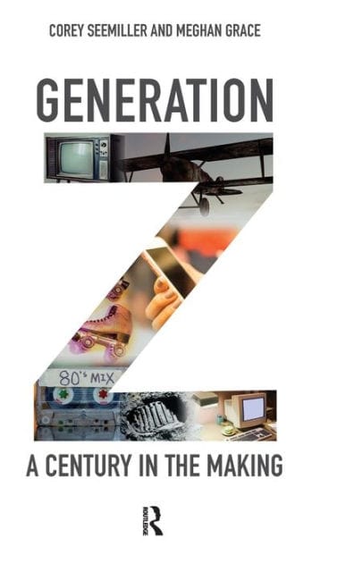 Generation Z: A Century in the Making