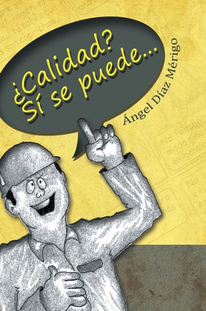 CALIDAD? Sí se puede...