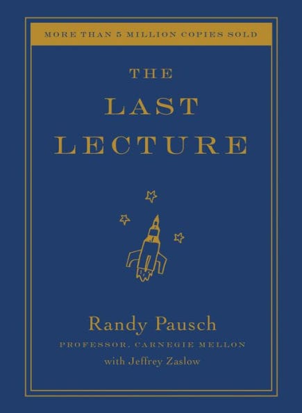 The Last Lecture