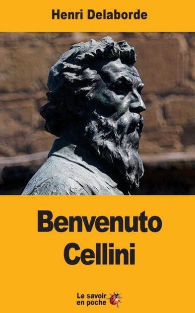 Benvenuto Cellini