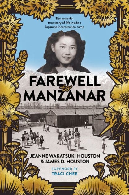 Farewell to Manzanar (50th Anniversary Edition)