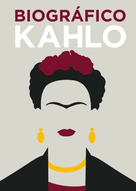 Biogr�fico Kahlo