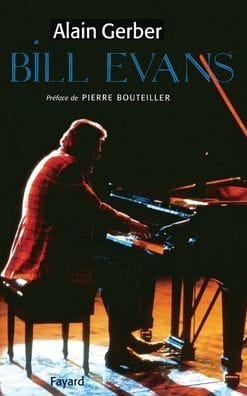 Bill Evans