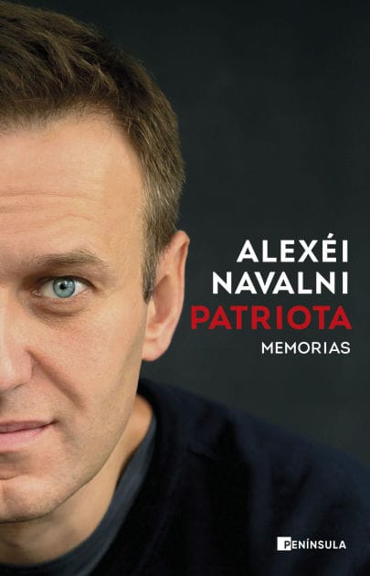 Patriota: Memorias / Patriot: A Memoir