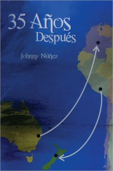 35 AÑOS DESPUES