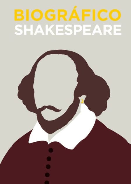 Biogr�fico Shakespeare