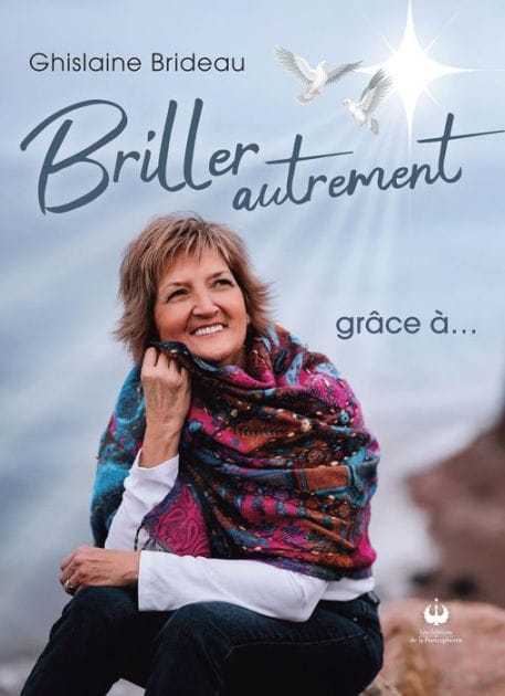 Briller autrement: grâce à...